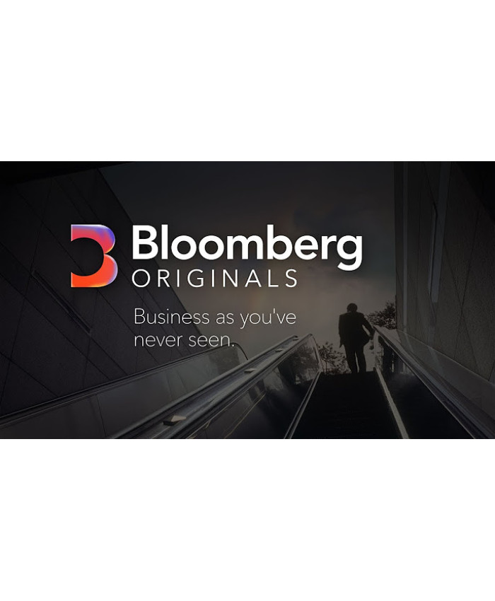 Bloomberg Originals