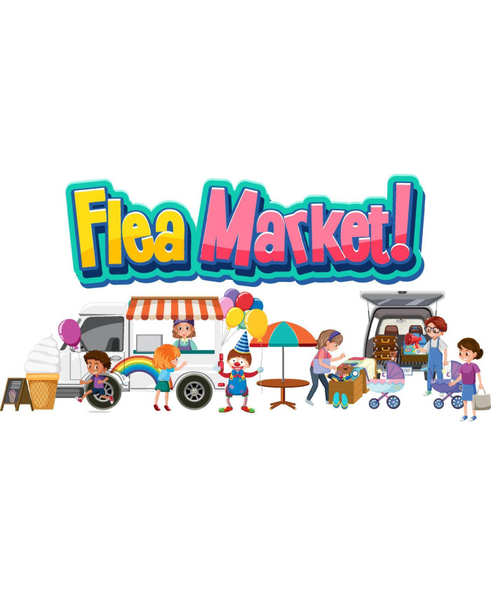 Flea Market